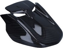 CarbonAttack front fairing glossy, Ducati Diavel 1