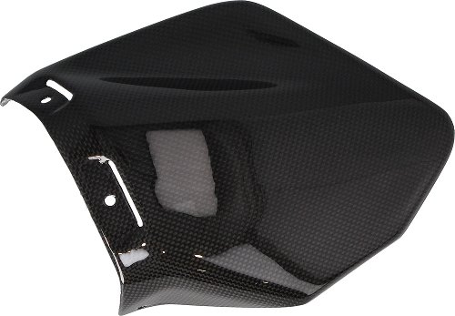 CarbonAttack Carenado de escape - Ducati 1200 Multistrada