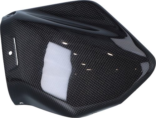 CarbonAttack Carenado de escape - Ducati 1200 Multistrada