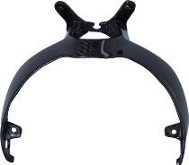 CarbonAttack upper headlight fairing for Ducati Monster 821