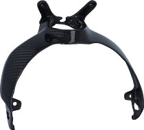 CarbonAttack upper headlight fairing for Ducati Monster 821