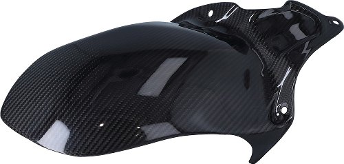 CarbonAttack garde-boue arrière pour Ducati Monster 696