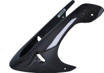 CarbonAttack Bugspoiler für Ducati Monster 620/695