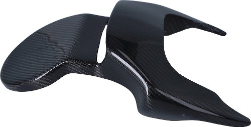 CarbonAttack portatarga per Ducati Monster S2 R S4 R S4 RS