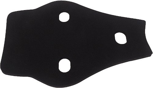 SD-TEC sponge rubber seat pad 12mm, Suzuki GSXR 1000 2017-