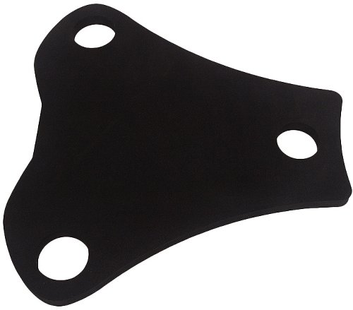 SD-TEC sponge rubber seat pad 12mm, Kawasaki 400 Ninja 18 -