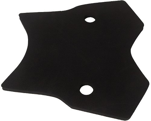 SD-TEC sponge rubber seat pad 12mm, Yamaha R1 15-19