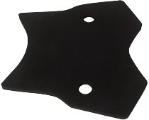 SD-TEC sponge rubber seat pad 12mm, Yamaha R1 15-19