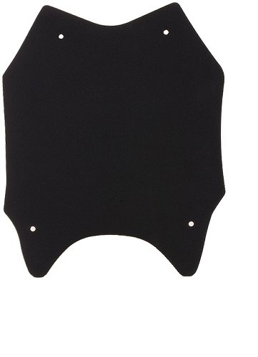 SD-TEC sponge rubber seat pad 12mm, Yamaha R6 08-16