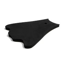 SD-TEC sponge rubber seat pad 20mm, Yamaha R3   15-18