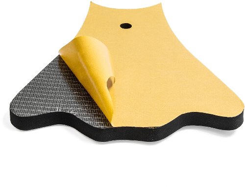 SD-TEC sponge rubber seat pad 20mm, Yamaha R3   15-18