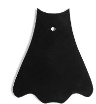 SD-TEC sponge rubber seat pad 20mm, Yamaha R3 15-18