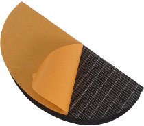 SD-TEC sponge rubber seat pad 30mm, universal