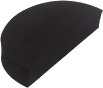 SD-TEC sponge rubber seat pad 30mm, universal