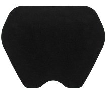 SD-TEC sponge rubber seat pad 20mm, universal