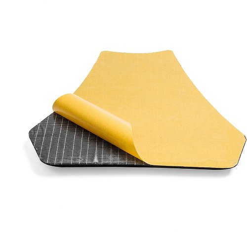 SD-TEC sponge rubber seat pad 15mm, universal