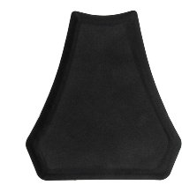 SD-TEC sponge rubber seat pad 15mm, universal