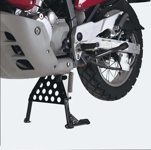 Hepco & Becker center stand, Black - Honda XL 650 V Transalp