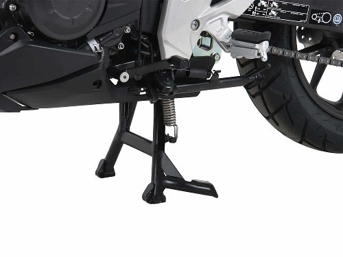 Hepco & Becker center stand, Black - Honda CB 500 F X