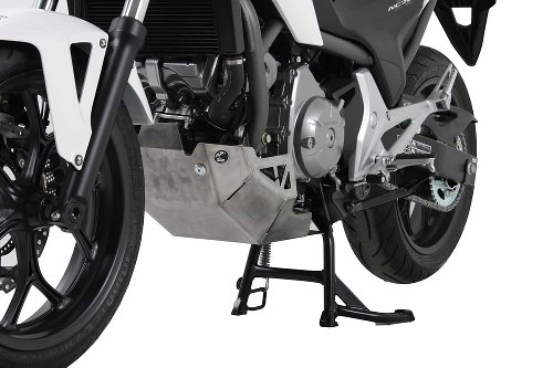 Hepco & Becker Hauptständer, Schwarz - Honda NC 700 X