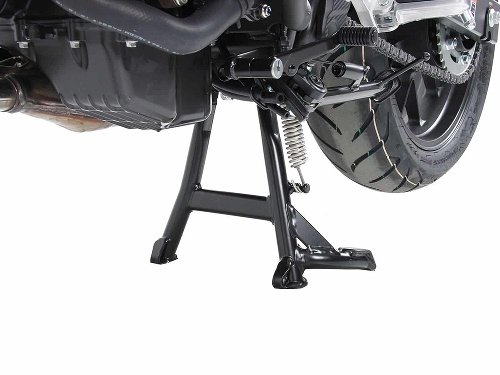 Hepco & Becker center stand, Black - Honda CBR 500 R