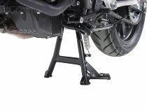 Hepco & Becker center stand, Black - Honda CBR 500 R