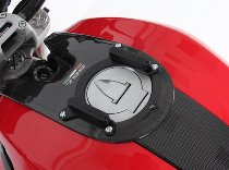 Hepco & Becker Tankring Lock-IT für Ducati - Modelle mit
