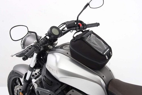 Yamaha XSR 700/Xtribute (2016-) XSR 700/Xtribute (2016-)