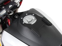 Hepco & Becker Tankring Lock-it for Moto Guzzi V85 TT