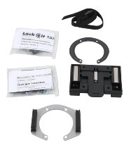 Hepco & Becker Universaltankring Lock-it 6 hole mounting