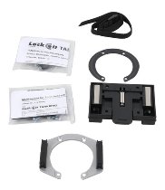 Hepco & Becker Tankring Lock-it 6 hole mounting for Triumph