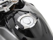 Hepco & Becker Tankring Lock-it 6 hole mounting for Aprilia