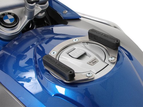 Hepco & Becker Tankring Lock-it 6 hole mounting for Ducati