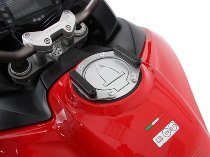 Hepco & Becker Tankring Lock-it 6 hole mounting for Ducati