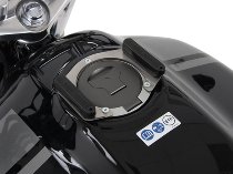 Hepco & Becker Tankring Lock-it 5 hole mounting for Honda CB