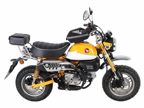 Honda Monkey 125 (2019-) Monkey 125 (2019-) schwraz