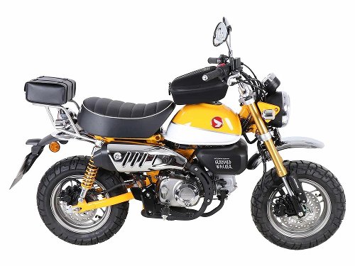 Honda Monkey 125 (2019-) Monkey 125 (2019-) schwraz