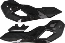 CarbonAttack  Bugspoiler glänzend, MV Agusta Brutale 675/