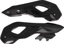 CarbonAttack Bugspoiler glänzend, MV Agusta Brutale 675/