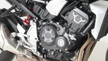 Honda Protection Pad CB 1000 R ab Bj. 2018 schwarz