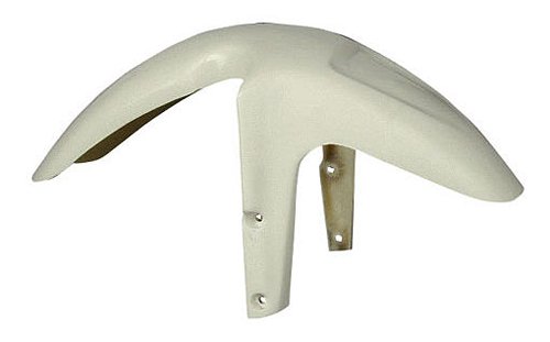 Cruciata Mudguard front - Aprilia 125 Extrema 1996-1998