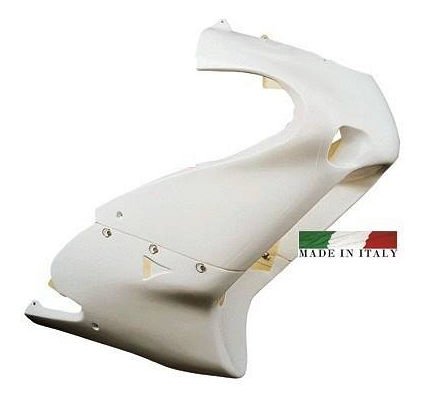 Cruciata Rennverkleidung - Aprilia 250 RS 1998-2004