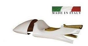 Cruciata Single seat fairing - Aprilia 250 RS 1998-2004