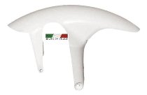 Cruciata Mudguard front - Aprilia 250 RS 1998-2004