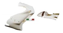 Cruciata Racing fairing kit with seat fairing - Aprilia 250