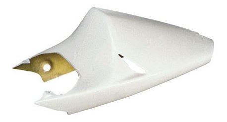 Cruciata Single seat fairing - Aprilia 1000 RSV 1999-2000