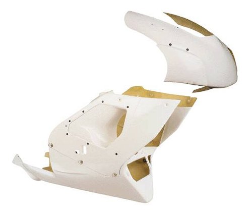 Cruciata Racing fairing - Aprilia 1000 RSV 2001-2003