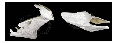 Cruciata Racing fairing kit with seat fairing - Aprilia 1000