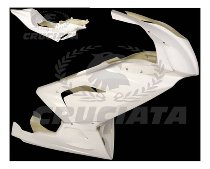 Cruciata Racing fairing kit with seat fairing - Aprilia 125