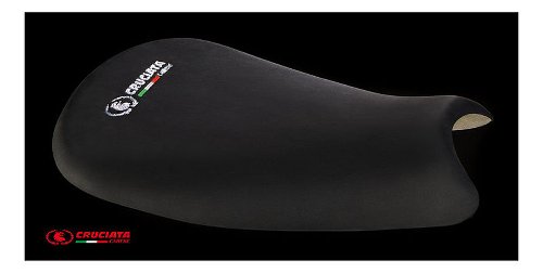 Cruciata Racing seat - Aprilia 1000 RSV4 2009-2014